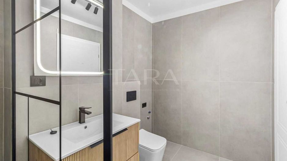 Apartament Modern cu 2 Camere și Terasă – Iris - Poză 6