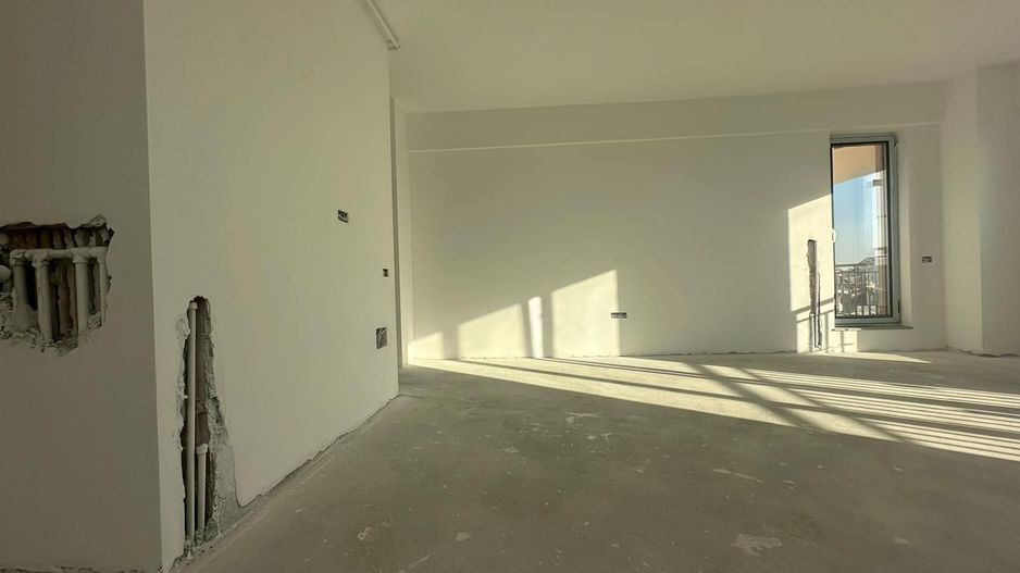 AP. 3 CAMERE CHITILIA,BLOC NOU - 112 MP UTILI, LOC PARCARE,COMISION 0% - Poză 4