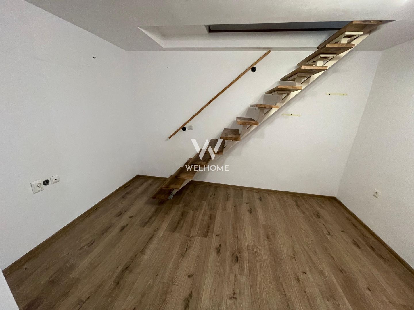 Apartament pe 2 nivele , 2 bai si balcon , Stefan cel Mare - Poză 9