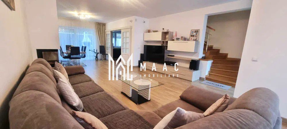 Casa 5 camere | 235mpu I 190 mp teren I Padurea Dumbrava - Poză 3