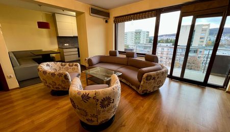 Apartament duplex modern, 4 camere, de vânzare, semicentral Tg Mureș