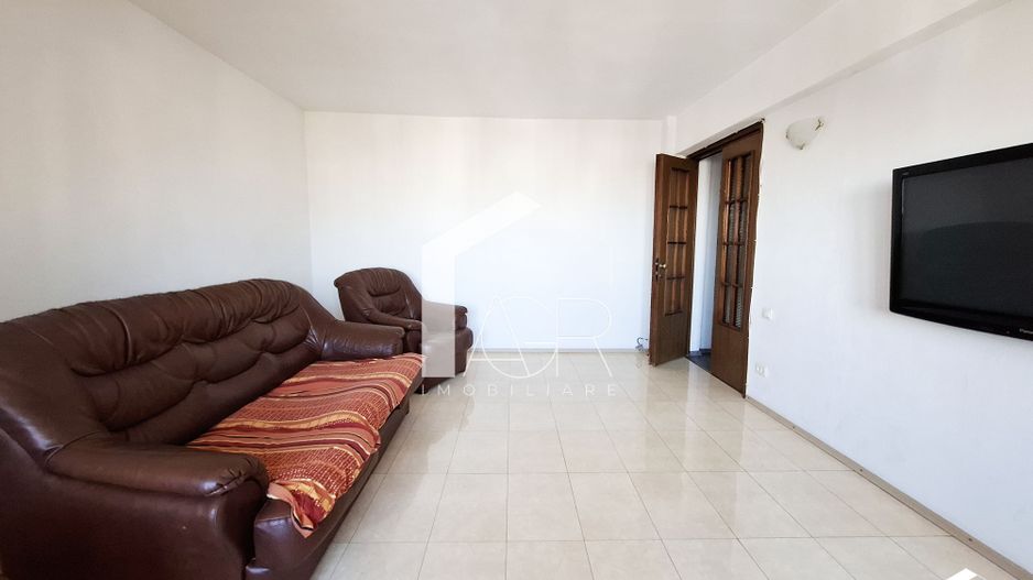 Apartament 2 camere, decomandat, confort 1,  Ultracentral - Poză 1