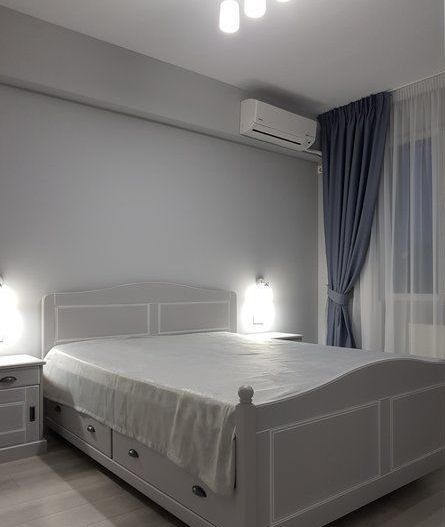 Închiriere 2 Camere Ultracentral, Vedere Dambovita, Renovat - Poză 13