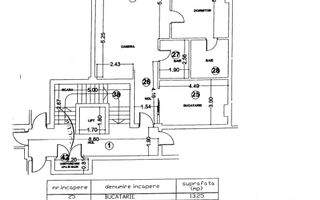 VANZARE | 3 CAMERE | BELLER | DOROBANTI - Poză 20