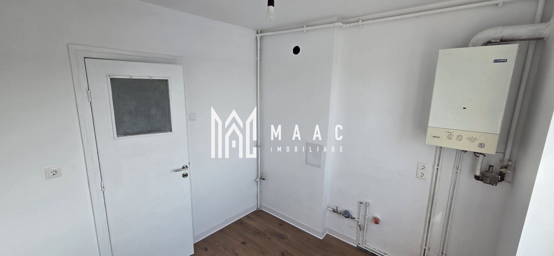 Apartament 2 camere | 47 MPU | Balcon | Terezian - Poză 5