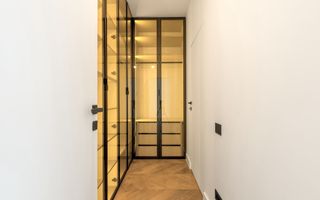 Vila Ultra-Lux *400mp* + Curte *325mp* \\4 camere \\ Pipera - Poză 36