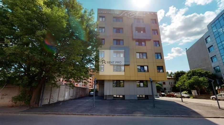 Premium Apartament 2 Camere Le Blanc ApartHotel Grozăvești Orhideea - Poză 13