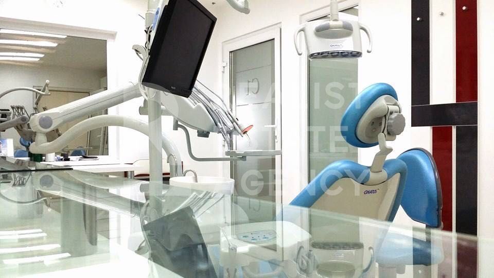 Cabinet stomatologic stradal de vânzare – Zona Pasajul Lujerului - Poză 2