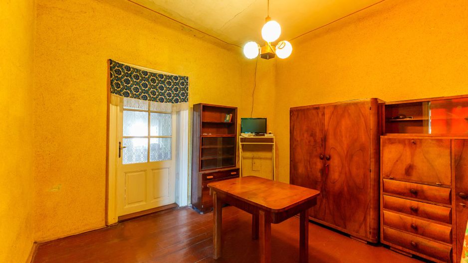 Apartament 2 camere central la casă - Poză 2