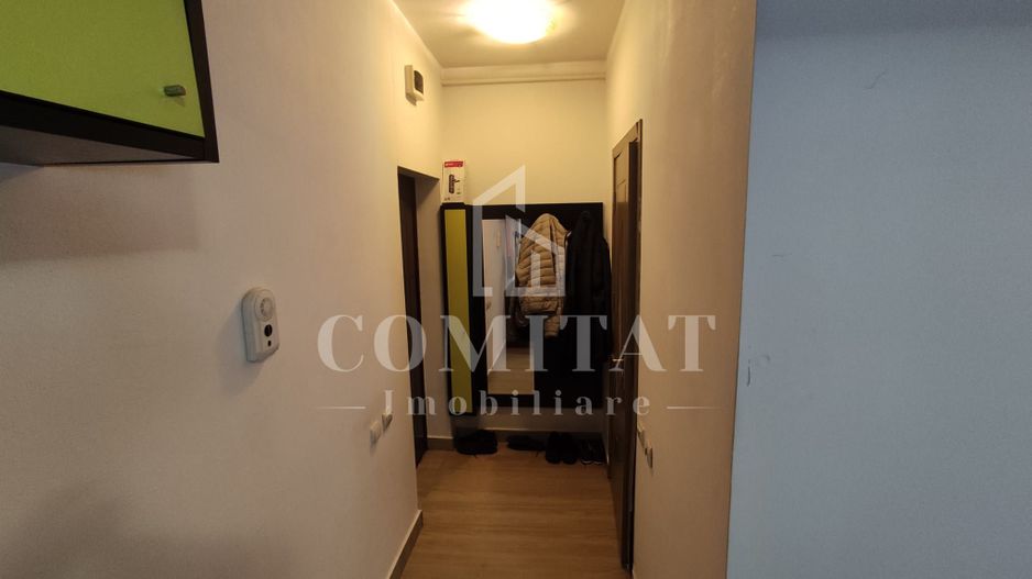 Garsonieră de închiriat | Cartierul Bună Ziua | Zona str. Trifoiului - Poză 8