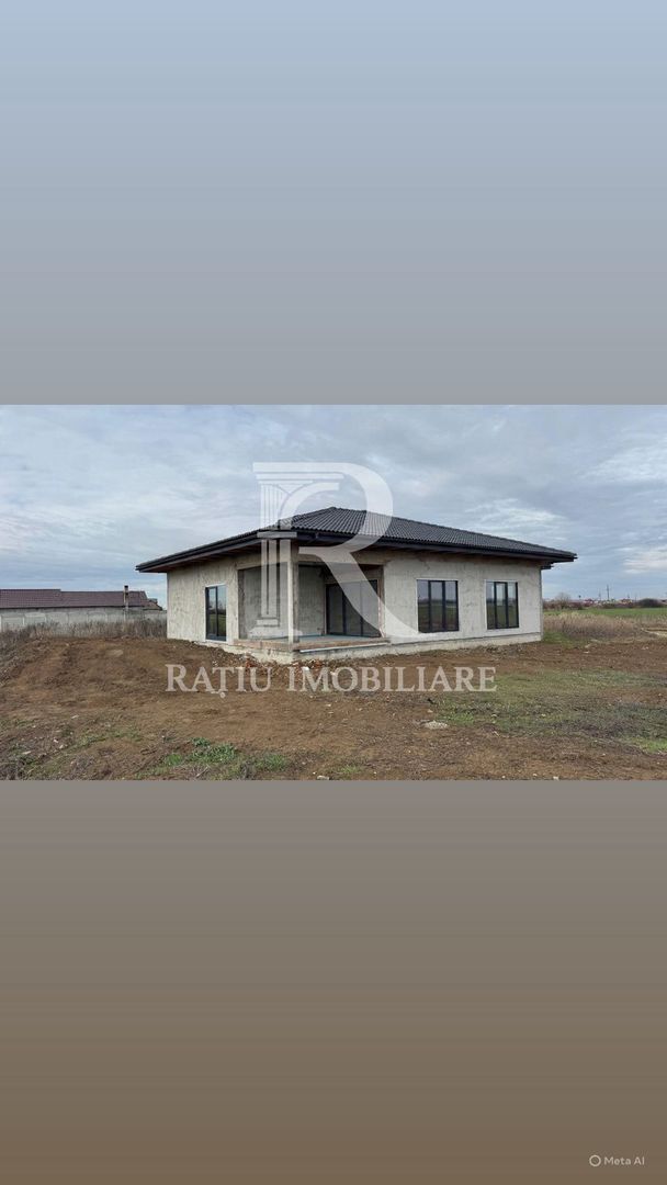 Casa cu 4 camere | Nojorid | Bihor - Poză 1