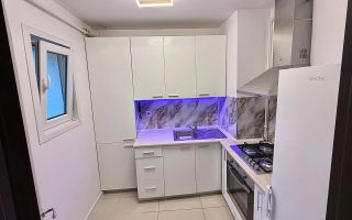Apartament 2 camere Cosmopolis | Bucătărie închisă | Loc de parcare inclus - Poză 6