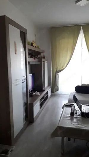Studio Modern, parter înalt | Militari Residence | Tineretului - Poză 1