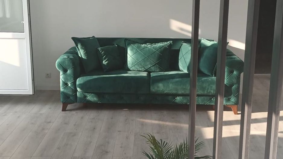 AP. 2 CAMERE COLENTINA, BLOC REABILITAT, MOBILAT/UTILAT MODERN - Poză 2