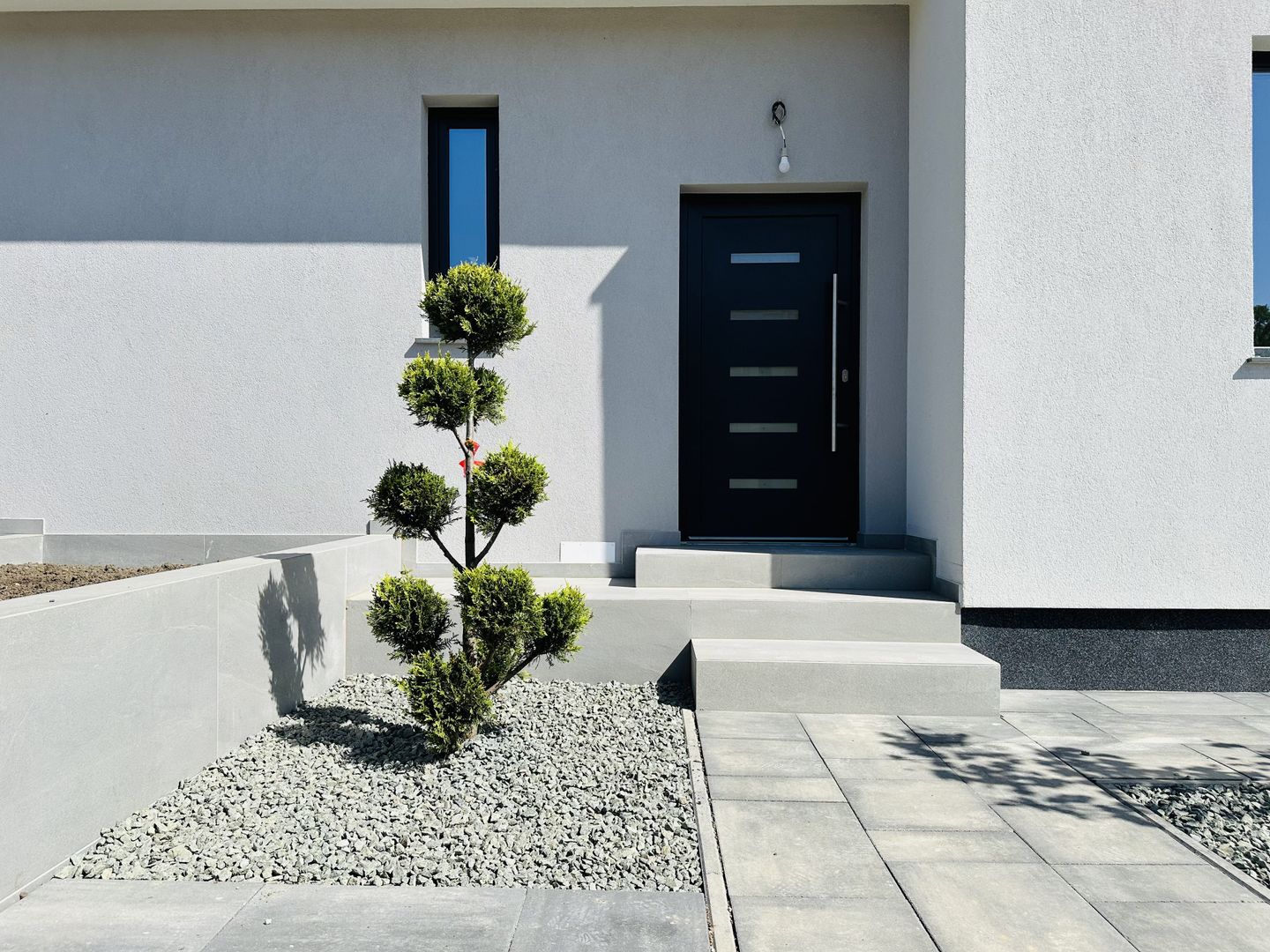 Design Ultramodern | Pompa de caldura | 131 mp, 4 bai | Langa Padure - Poză 5