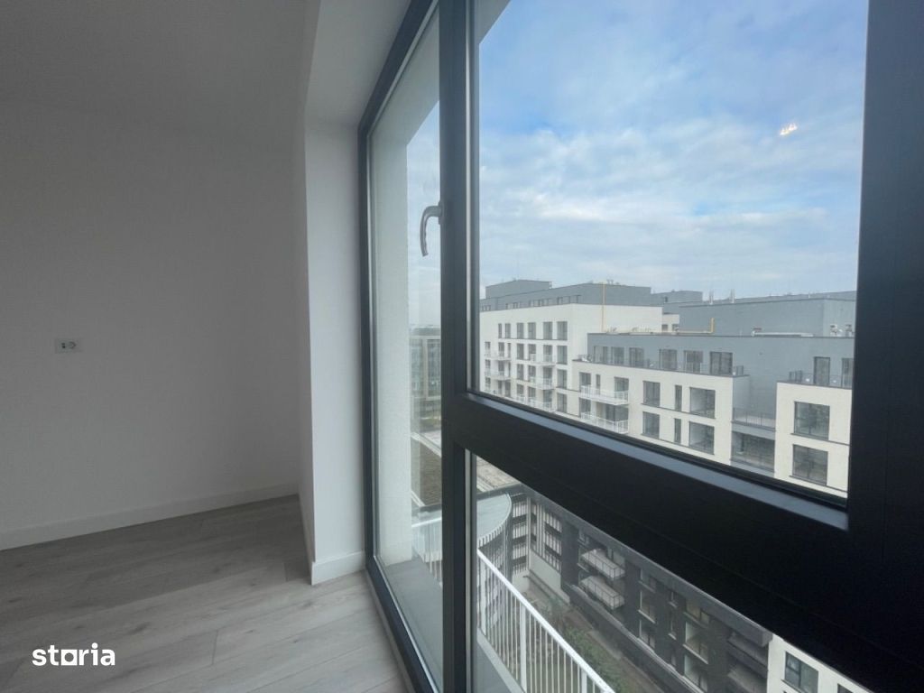 Silk District: Duplex premium, 3 camere, 88 mp, intabulat, contract vc - Poză 11