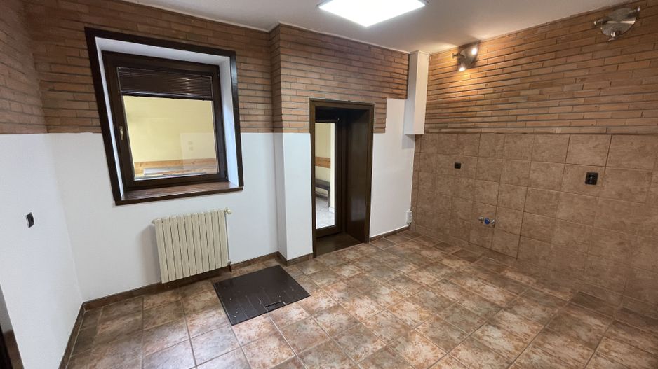 Circumvalatiunii | Casa individuala | 6 camere | Garaj - Poză 20
