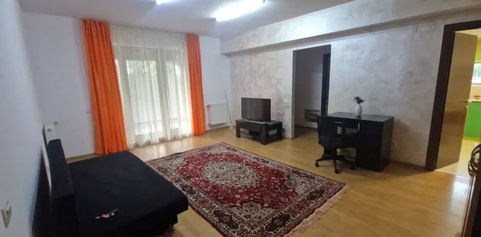 AP. 2 CAMERE MILITARI, BUCATARIE INCHISA, MOBILAT/UTILAT COMPLET - Poză 1