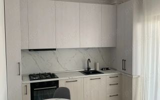 Apartament 2 camere Smart Residence *Prima Inchiriere* - Poză 4