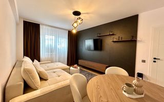 Apartament la cheie / etaj intermediar / Zona Terra - Poză 1