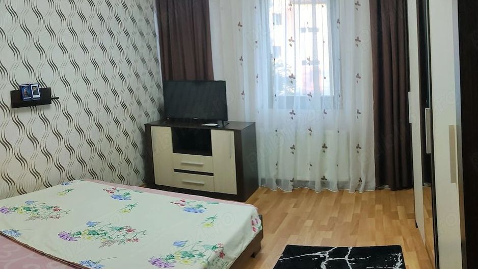 Soarelui | 2 Camere | Etaj 2 | Bloc cu lift - Poză 3