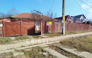CASA Iasi_TOMESTI_CHICEREA +3812 mp teren intravilan # - Poză 1