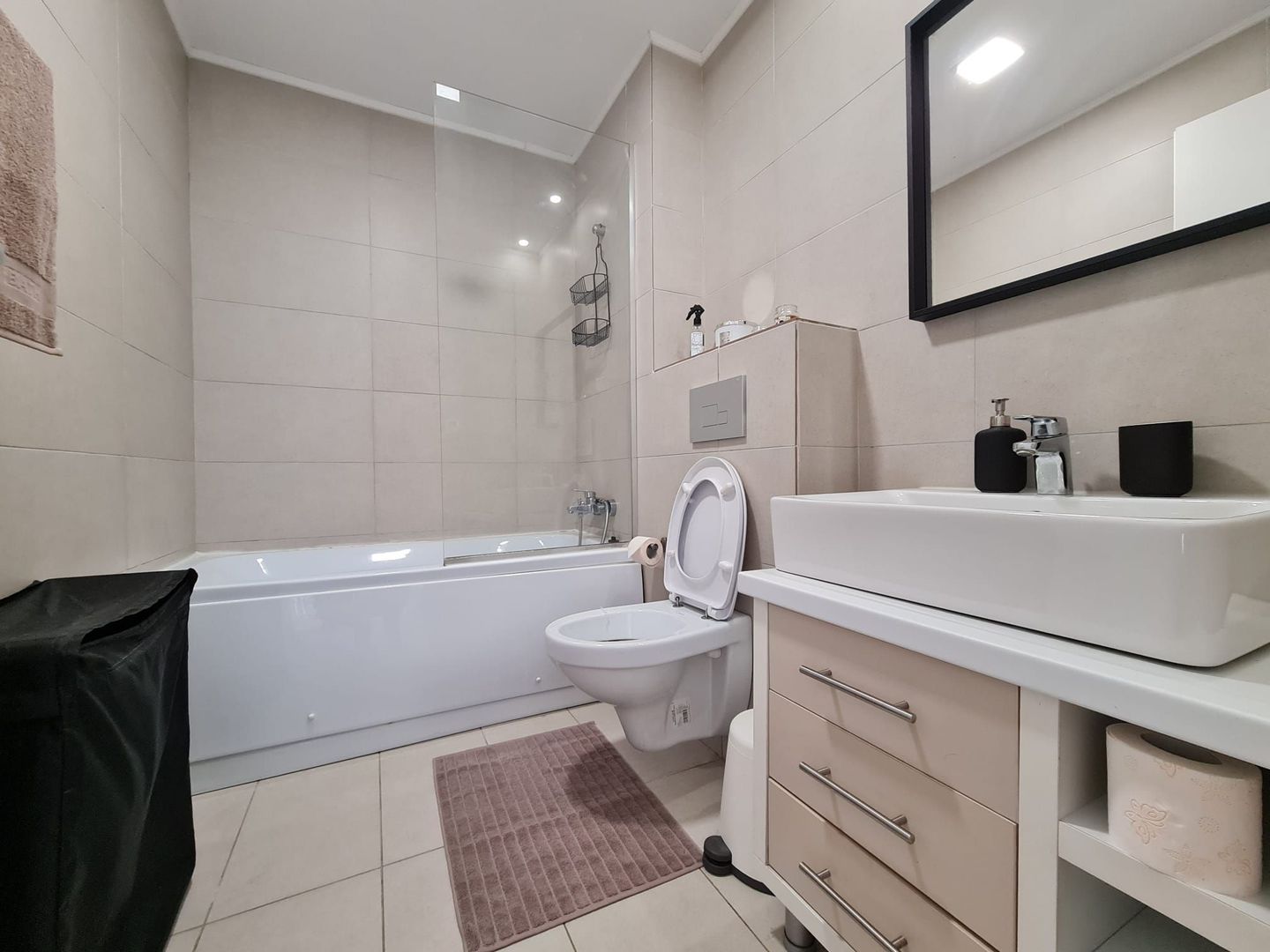 Apartament | 2 camere | Complex Cosmopolis | Parcare - Poză 8