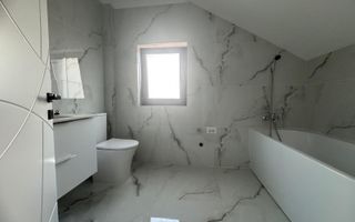 Casa - 4 camere - 144 mp utili - La 5 min de metrou - Poză 9