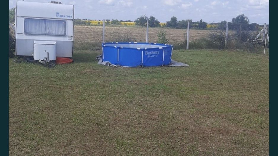 Vand sau schimb apartament plus teren - Poză 6