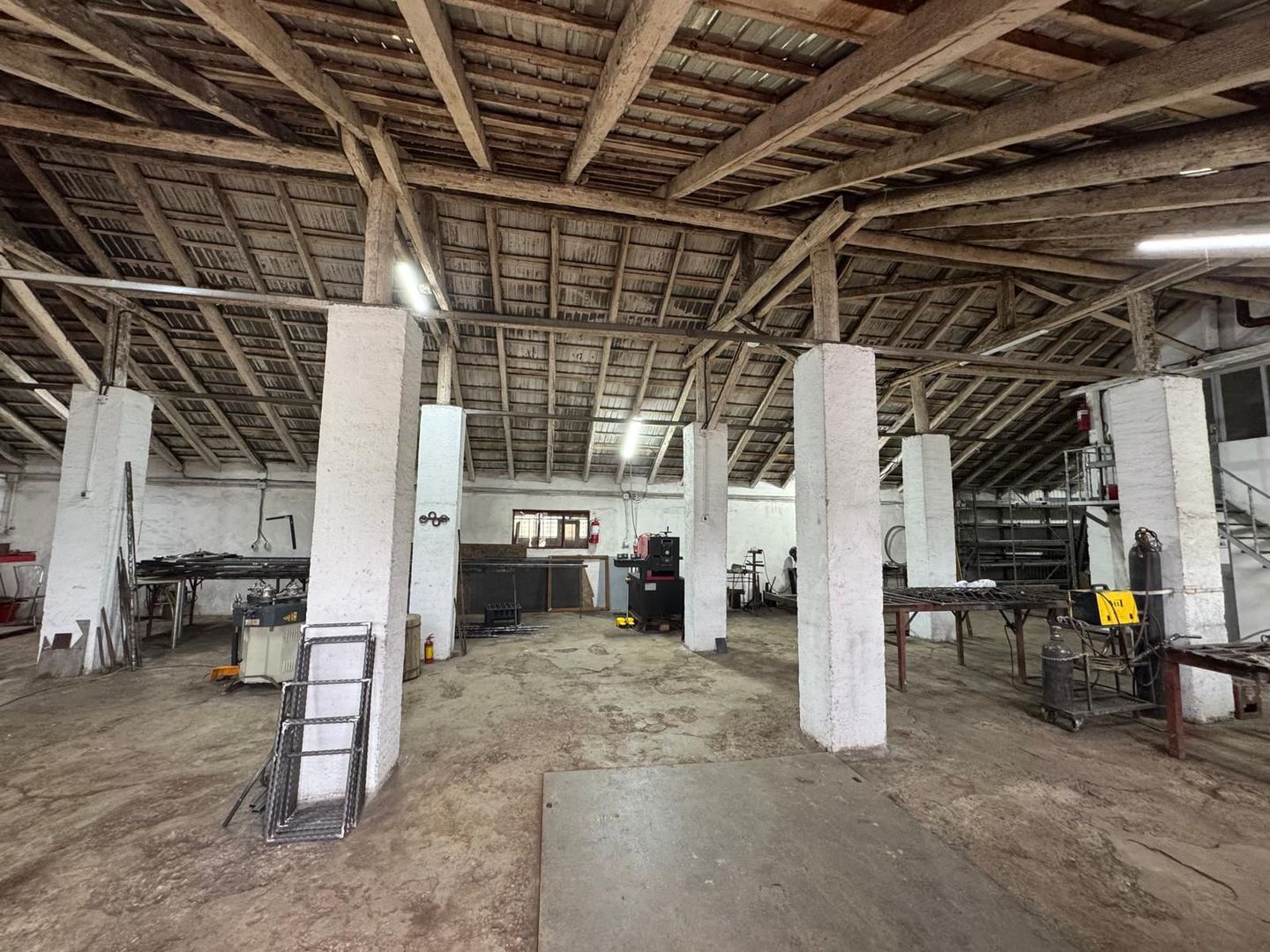 Proprietate industrială de vânzare sau închiriere – Comuna Frătești - Poză 9