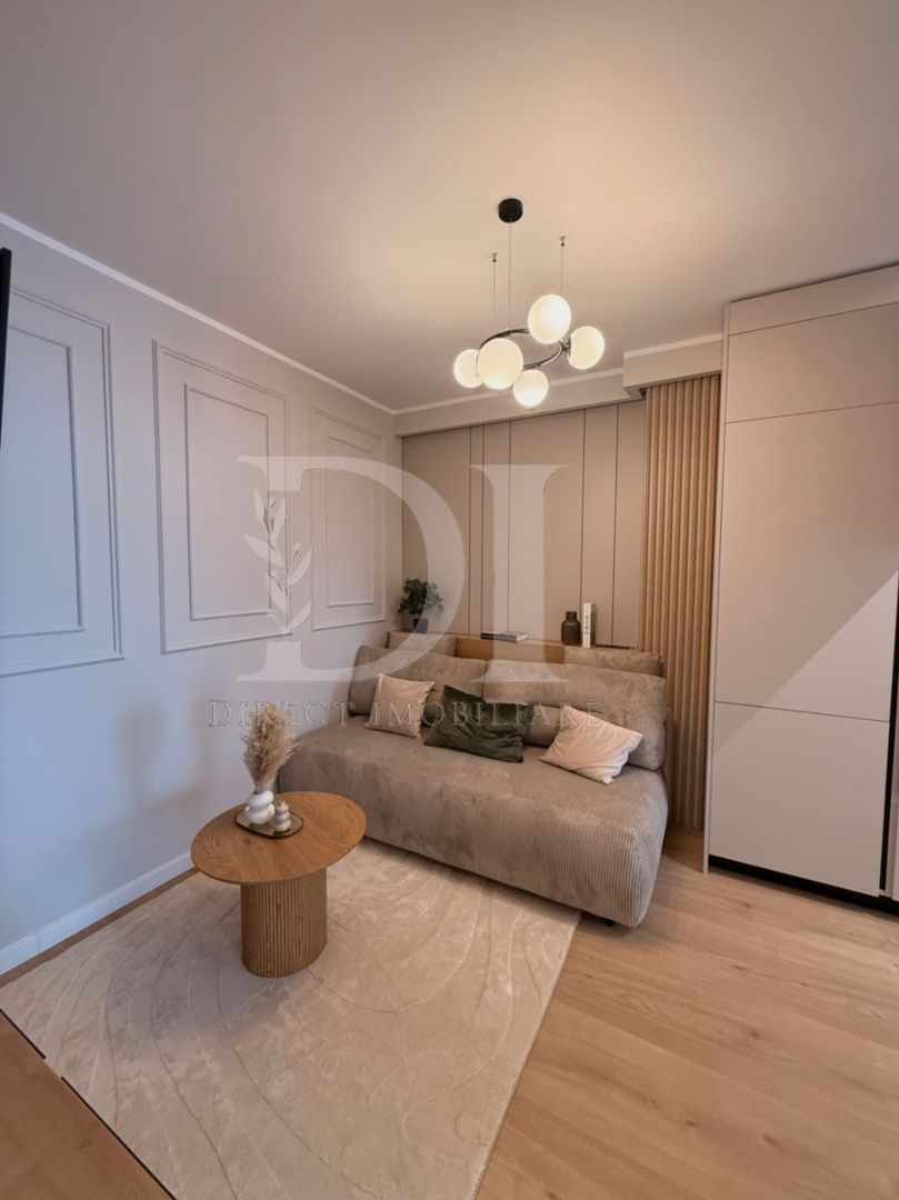 Apartament ultramodern / etaj intermediar / Zona Eroilor - Poză 5