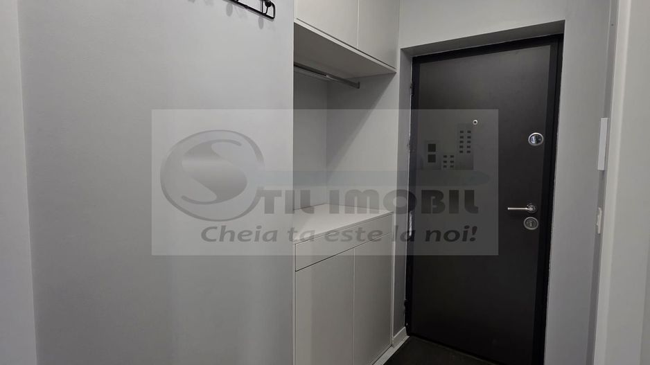 Apartament 3 camere, Nicolina, parcare 155.000 Euro - Poză 2