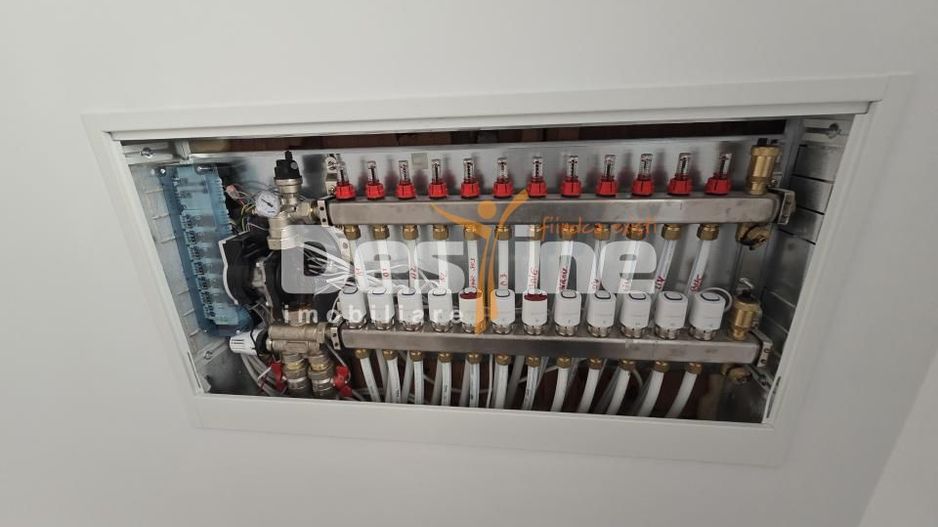 Casă 5 camere - Valea Lupului – Direct dezvoltator - Poză 11