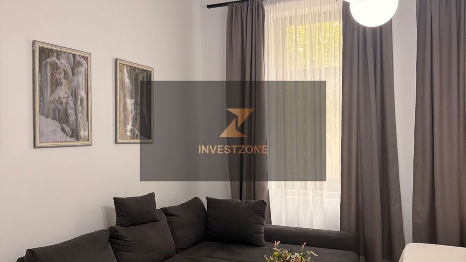 Apartament renovat Cuza Vodă - Poză 11
