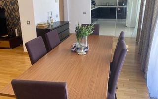 Vand Apartament 5 camere duplex-doua locuri de parcare Soseaua Nordului - Poză 14