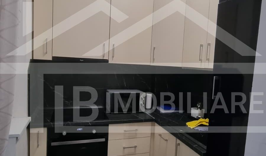Apartament cu 4 camere, 75mp, Zona Semicentrala - Poză 8