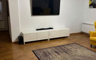 VANZARE APARTAMENTE 3 CAMERE | COMPLEX REZIDENTIAL | BANEASA | 99MP - Poză 8