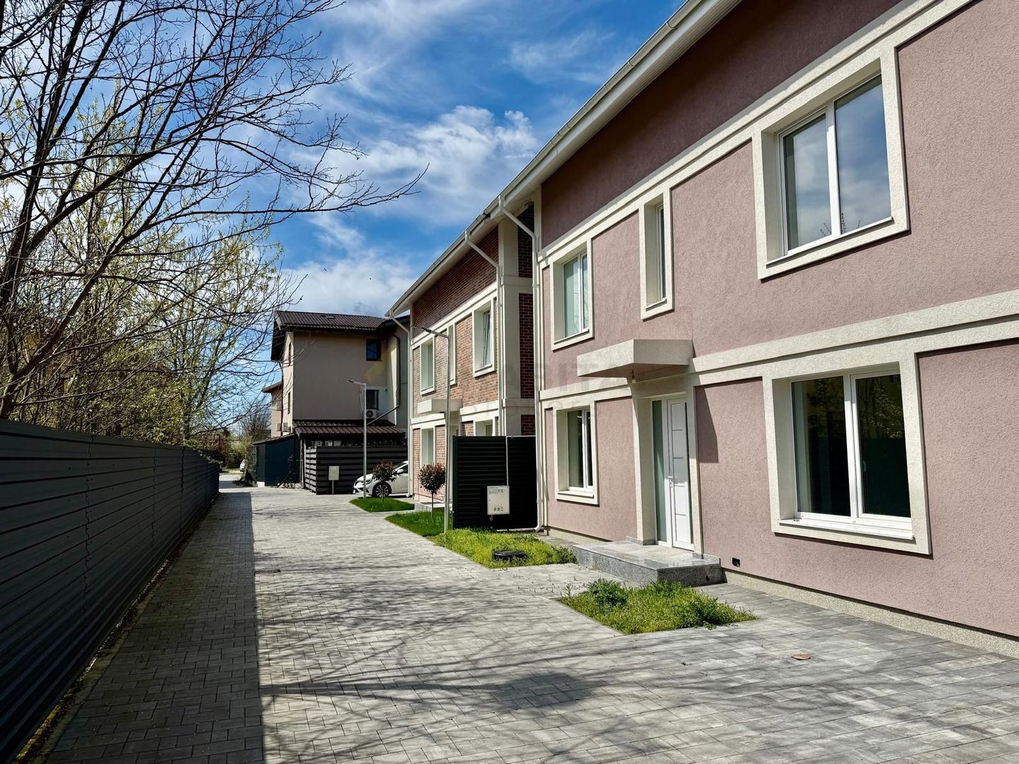 Craitelor Villas - te poti muta imediat! Comision 0 - Poză 17