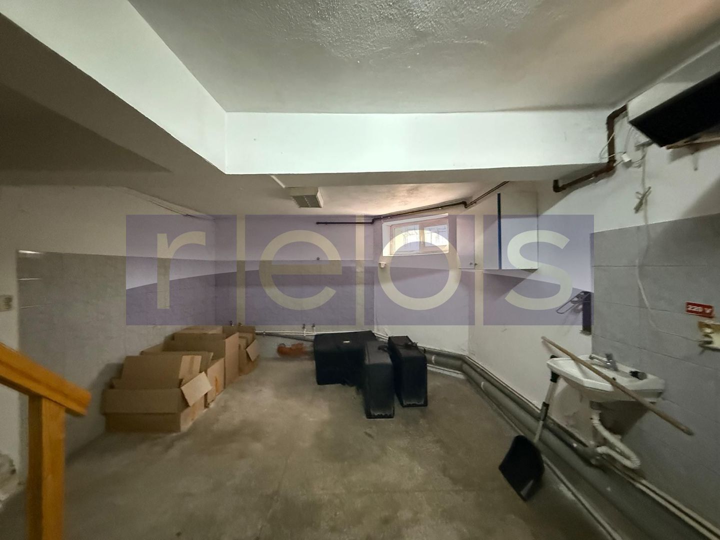 VANZARE VILA DOMENII | 374MP | IDEAL CLINICA - BIROURI | - Poză 32