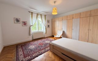 Penthouse 4 camere | Decomandat | Balcon | Zona Sub Arini - Poză 25