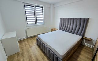 Apartament cu 2 Camere, Ultrafinisat, Bloc Nou, Zona Ampoi 3 - Poză 4