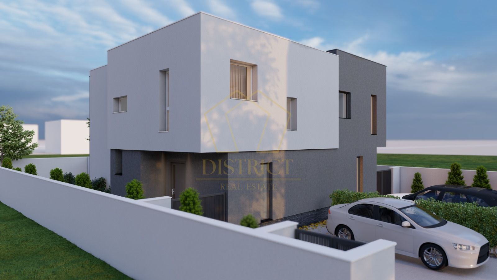 Duplex cu 4 camere | Sacalaz | Comision 0% - Poză 2