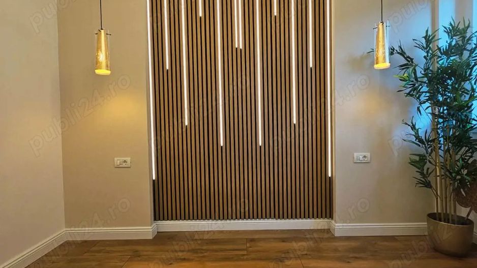 Apartament 2 camere, renovat complet, Calea Victoriei - bloc fără risc - Poză 1