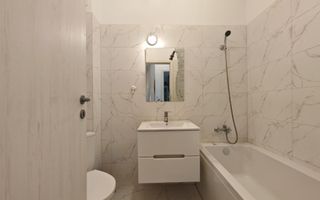 Vanzare garsoniera, loc parcare inclus, Chiajna - Poză 6