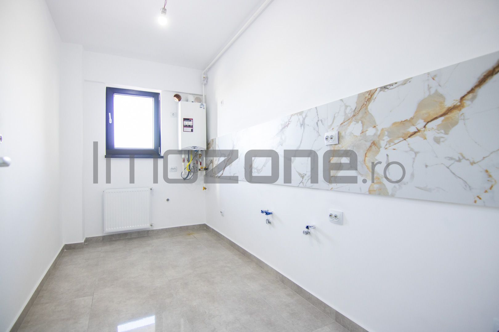 2 camere, 2 balcoane, 72 mp, BUCATARIE 10 MP,  Metrou Preciziei - Poză 7