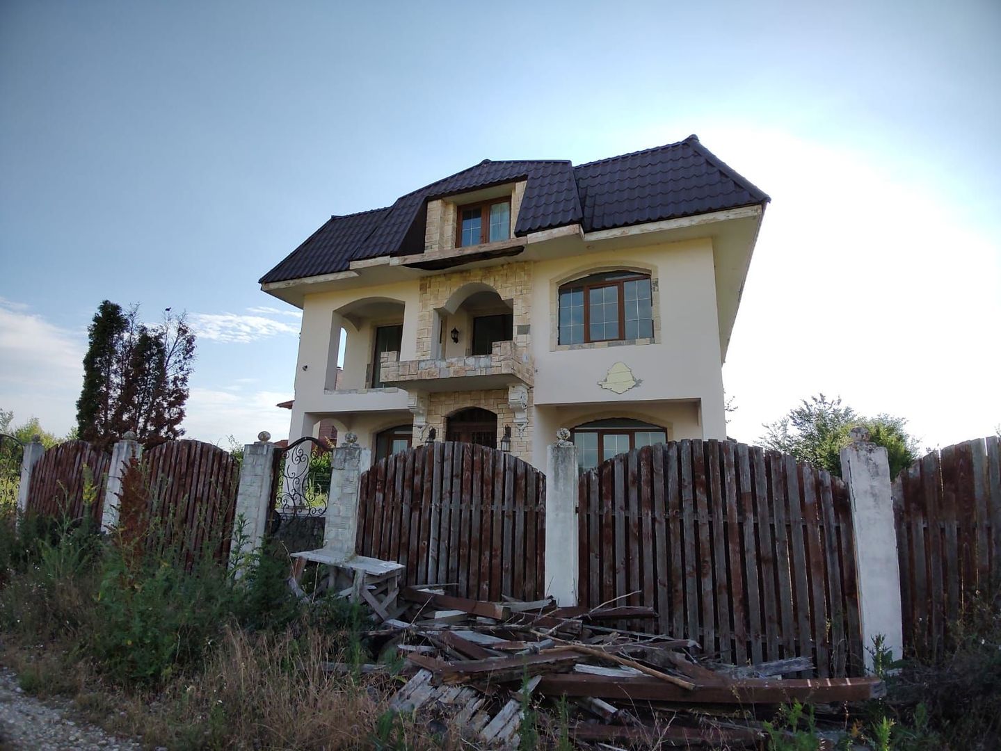 Vila in Balotesti | langa Pădure - Poză 9