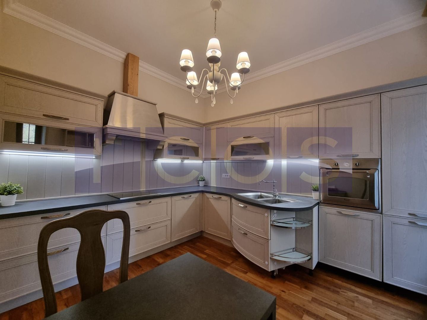 VANZARE- 5 CAMERE- DOROBANTI- CAPITALE - Poză 29