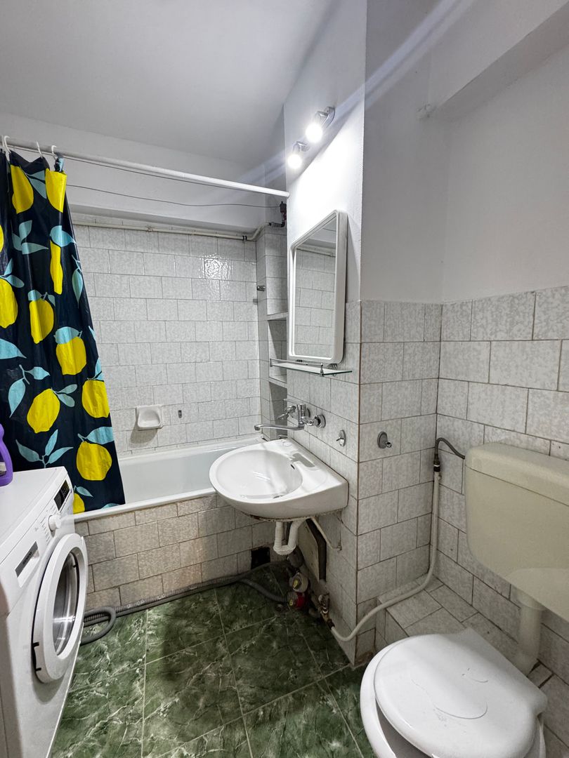 Apartament cu 2 camere de închiriat – Oradea, zona Decebal - Poză 6