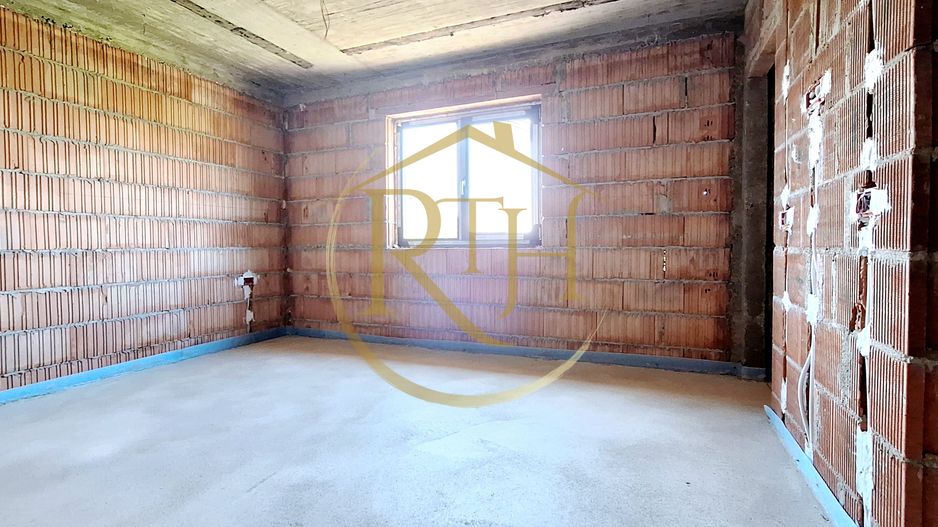 Oferim spre vanzare, Duplexuri la cheie, 5 camere, situate in Giroc, 0% Comision - Poză 11