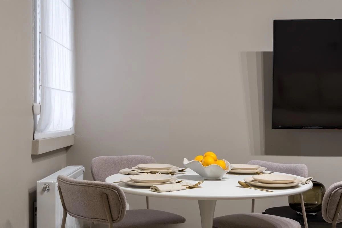 Apartament 3 camere I Parcul Cișmigiu I Calea Victoriei - Poză 5